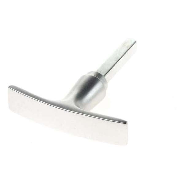 Assa abloy Garage buitenkruk 3041/4-60mm Assa abloy Garage buitenkruk 3041/4-60mm