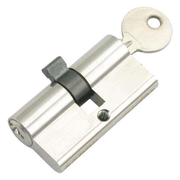 Jekss Cilinderslot- 30 30 - 60mm- 3 sleutels Jekss Cilinderslot- 30 30 - 60mm- 3 sleutels