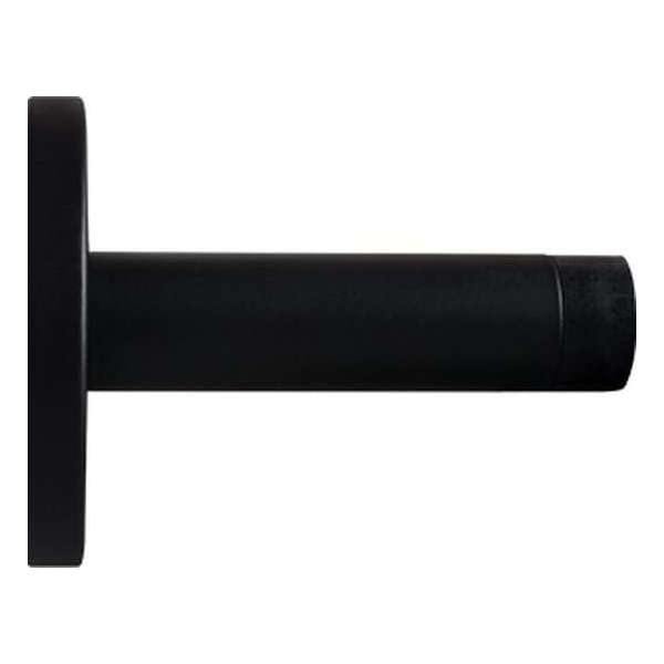 Karcher Design RVS deurstopper - Kosmos zwart Karcher Design RVS deurstopper - Kosmos zwart