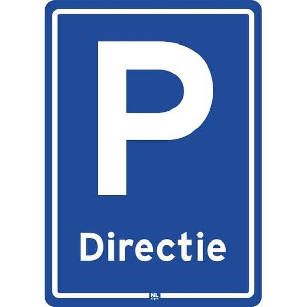 P Directie P Directie