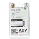 AXA INSTEEKGRENDEL 25 MM