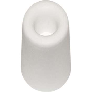 Qlinq Deurstopper - 75x40 Mm - Rubber