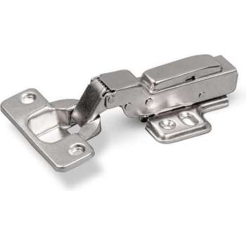 Softclose scharnier middenwand 110°