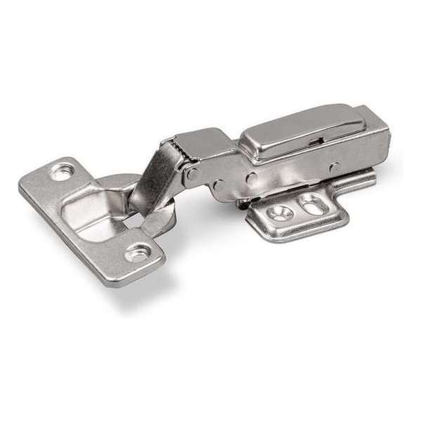 Softclose scharnier middenwand 110°