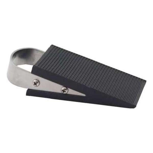 Deurstopper rubber wig Deurstopper rubber wig
