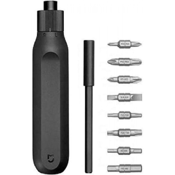 30436 Mi 16-in-1 Ratchet Screwdriver 30436 Mi 16-in-1 Ratchet Screwdriver