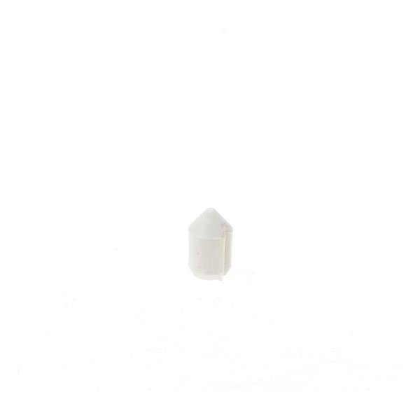 Polynorm deurbuffer voor kozijn 190101 9 x14 mm Polynorm deurbuffer voor kozijn 190101 9 x14 mm