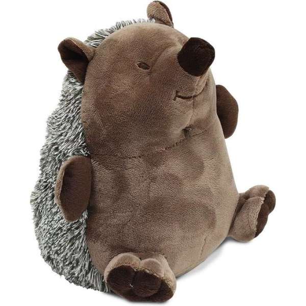 Deurstopper egel bruin/grijs 20 cm Deurstopper egel bruin/grijs 20 cm