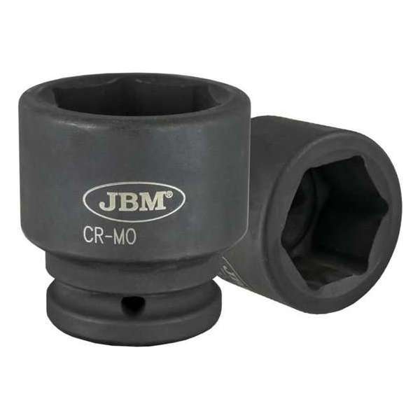 JBM Tools | KRACHTDOP 6-KANTEN 3/4" 41MM JBM Tools | KRACHTDOP 6-KANTEN 3/4" 41MM