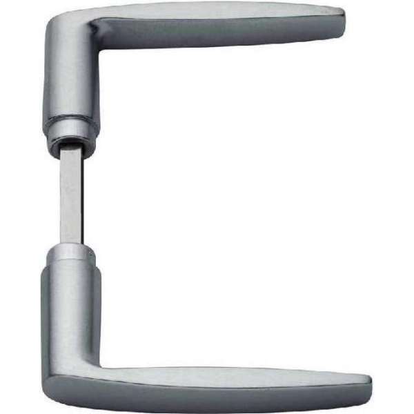 AXA DEURKRUK CURVE F1 61507111BL AXA DEURKRUK CURVE F1 61507111BL