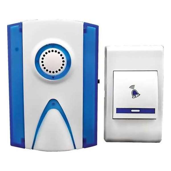BRAYTRON-WIRELESS-DEURBEL-DB02-BLU-BTR-IP20-ENERGY BESPAREND BRAYTRON-WIRELESS-DEURBEL-DB02-BLU-BTR-IP20-ENERGY BESPAREND