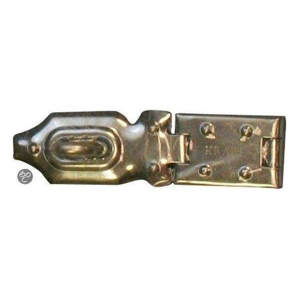 Qlinq Kistoverval - 140 mm Qlinq Kistoverval - 140 mm