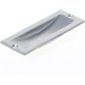 P & E Schuifdeurkom F1 100 x 38mm 369