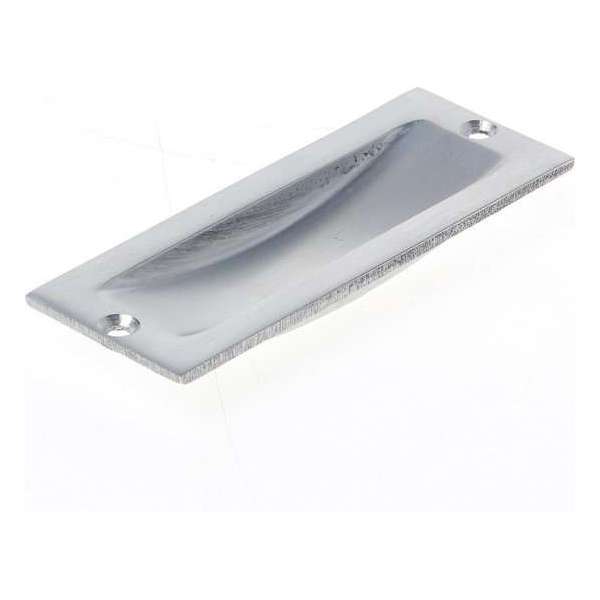P & E Schuifdeurkom F1 100 x 38mm 369 P & E Schuifdeurkom F1 100 x 38mm 369