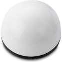 inofix Deurstop - 4x3x4 Cm - Rubber - Kunststof