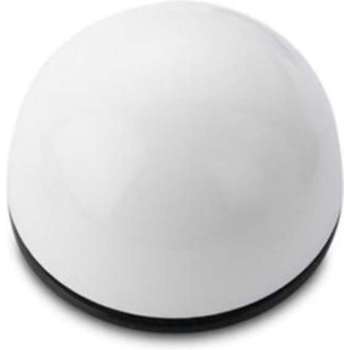 inofix Deurstop - 4x3x4 Cm - Rubber - Kunststof