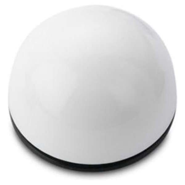 inofix Deurstop - 4x3x4 Cm - Rubber - Kunststof inofix Deurstop - 4x3x4 Cm - Rubber - Kunststof