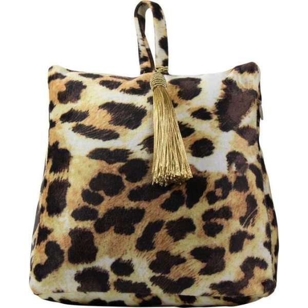 Deurstopper Panter Deurstopper Panter