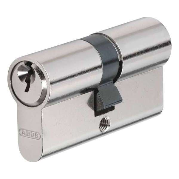 ABUS e50 cilinder 30/30 mm ABUS e50 cilinder 30/30 mm