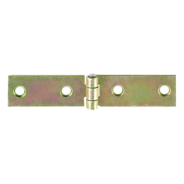 Qlinq Lintscharnier - Verzinkt - 100 x 20 mm Qlinq Lintscharnier - Verzinkt - 100 x 20 mm