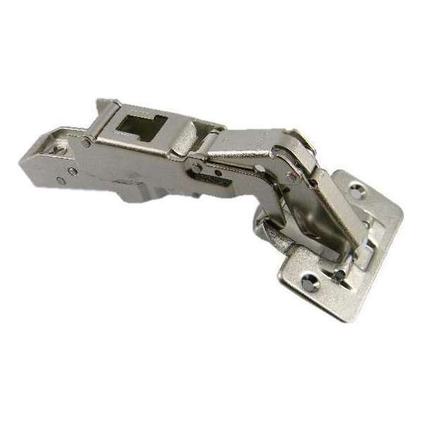 Blum scharnier clip 71T6550 170 graden hoek Blum scharnier clip 71T6550 170 graden hoek