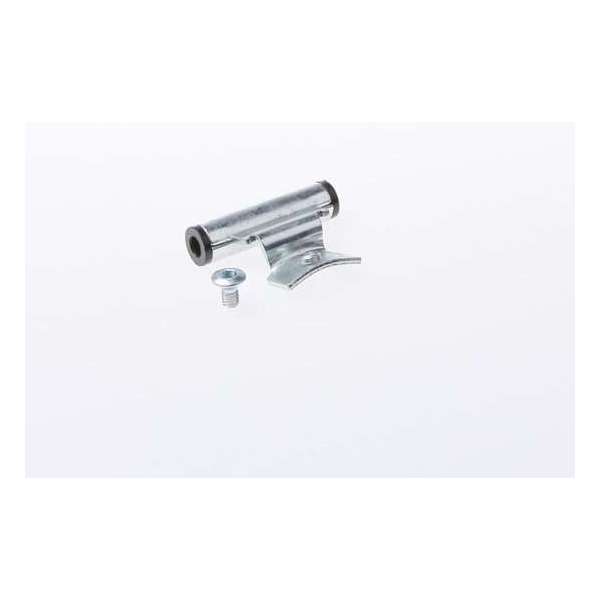 Van Erp Paumelle z-model links en rechts 14mm Van Erp Paumelle z-model links en rechts 14mm