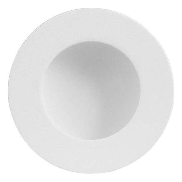 GPF8710.62B wit schuifdeurkom rond 50mm GPF8710.62B wit schuifdeurkom rond 50mm