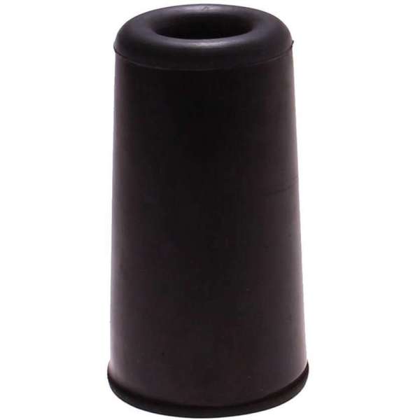 Deurstopper Schroefbaar Type: Rubber 50 mm Deurstopper Schroefbaar Type: Rubber 50 mm
