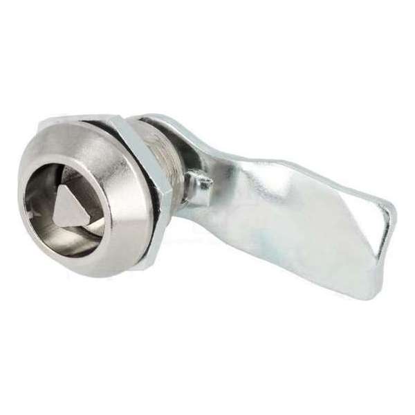 23mm Kantelslot voor T9 driehoeks sleutel 23mm Kantelslot voor T9 driehoeks sleutel