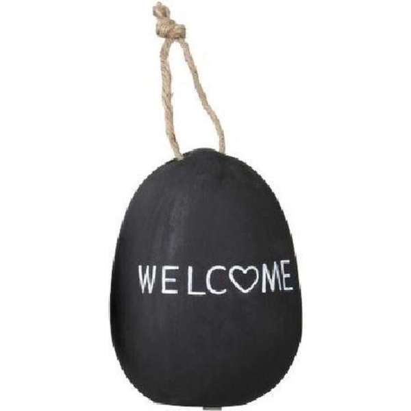 Deurstopper Welcome Deurstopper Welcome
