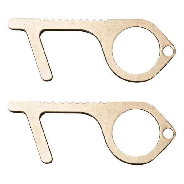 Deuropener No Touch Key Hygiënisch Deur Openen Handsfree Deuropener Deuropener No Touch Key Hygiënisch Deur Openen Handsfree Deuropener