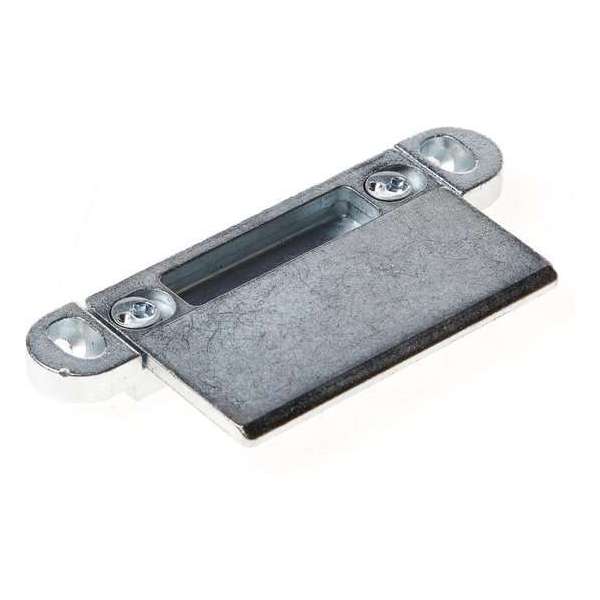 KFV Inlegdeel lange lip hoofdsluitkom 505588 KFV Inlegdeel lange lip hoofdsluitkom 505588
