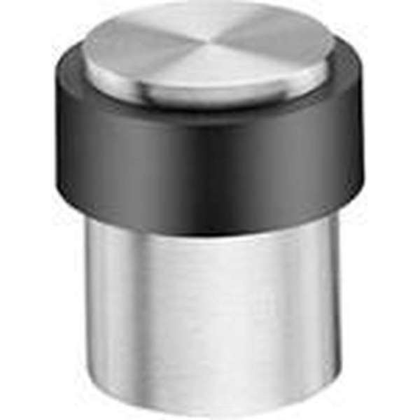 deurstop RVS-teflon deurstop RVS-teflon
