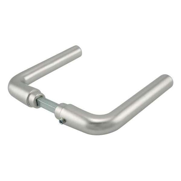 Deurkruk Basic Ivana 60 48305 tbv deurdikte 33 - 47 mm Deurkruk Basic Ivana 60 48305 tbv deurdikte 33 - 47 mm