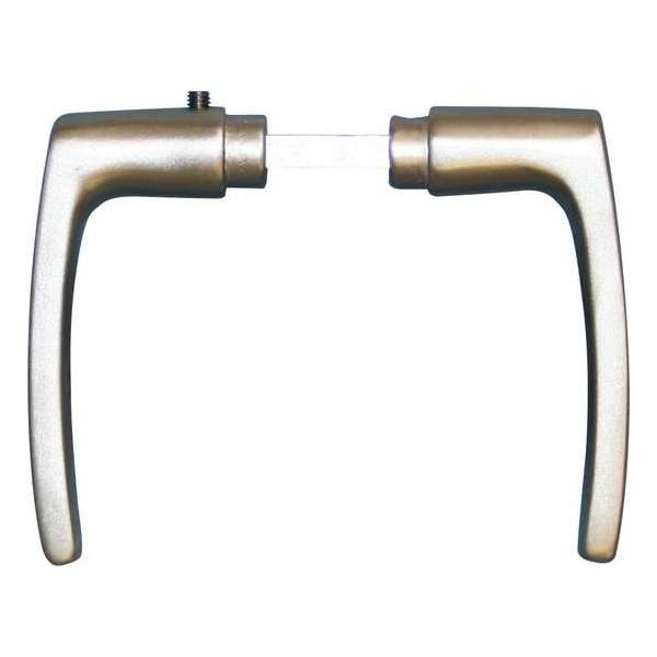 Qlinq Blok Deurkruk - 110 mm Qlinq Blok Deurkruk - 110 mm