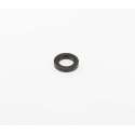Tussenlegring nylon 12 x 7 x 2mm