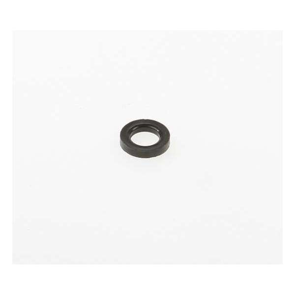 Tussenlegring nylon 12 x 7 x 2mm Tussenlegring nylon 12 x 7 x 2mm