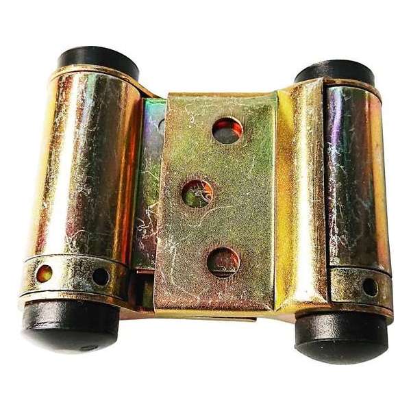 SENSYS Deurveerscharnier 40mm Instelbaar | Bichroom SENSYS Deurveerscharnier 40mm Instelbaar | Bichroom
