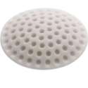 Deurstoppers - Deurklink buffers - zelfklevend - 2 Stuks