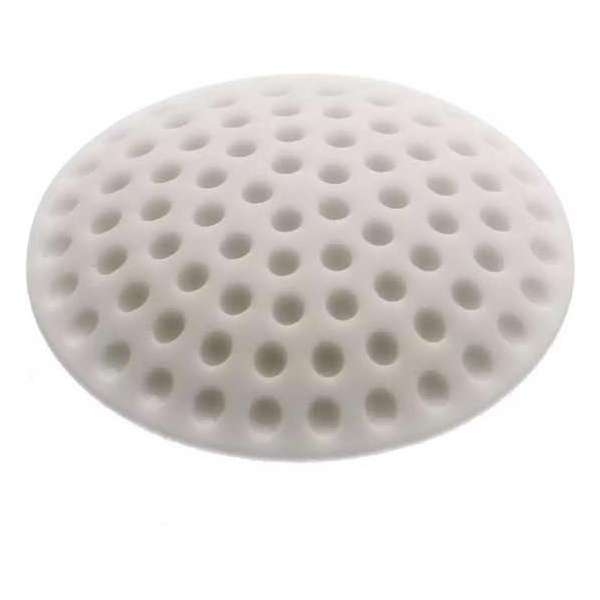 Deurstoppers - Deurklink buffers - zelfklevend - 2 Stuks Deurstoppers - Deurklink buffers - zelfklevend - 2 Stuks