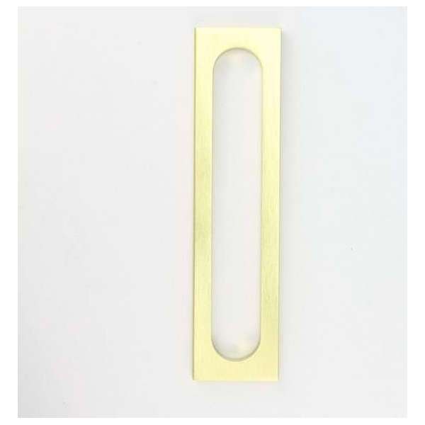 Deurgreep Cas - goud - 128 mm Deurgreep Cas - goud - 128 mm