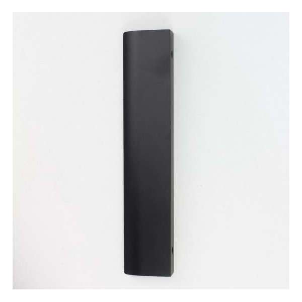 Deurgreep Christien - zwart - 160 mm Deurgreep Christien - zwart - 160 mm