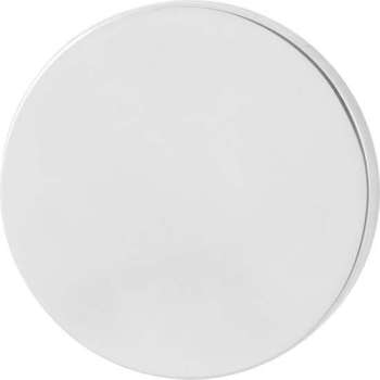 GPF Blinde ronde rozet 50x6mm