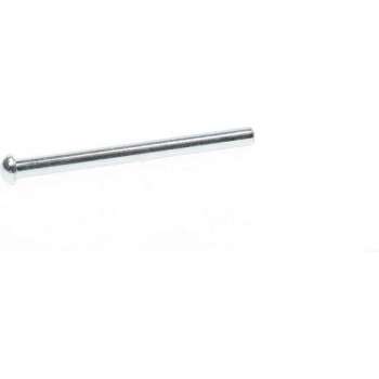 Axa Scharnierpen staal topcoat gegalvaniseerd 78 x 5.9mm 1103-84-23
