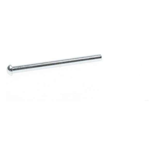 Axa Scharnierpen staal topcoat gegalvaniseerd 78 x 5.9mm 1103-84-23 Axa Scharnierpen staal topcoat gegalvaniseerd 78 x 5.9mm 1103-84-23