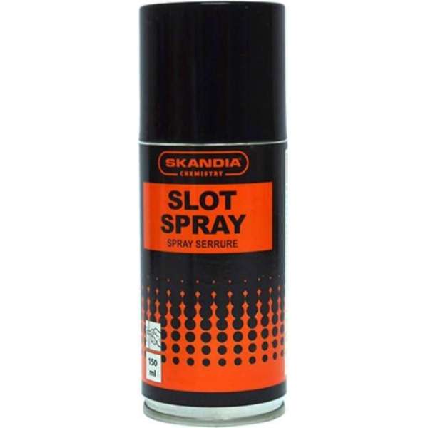 slotspray slotspray