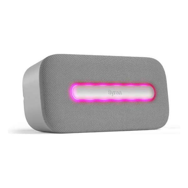 Byron DBY-25939 Draadloze deurbel – Uitbreidingsset – Compatibel met Smartwares PRO series Byron DBY-25939 Draadloze deurbel – Uitbreidingsset – Compatibel met Smartwares PRO series