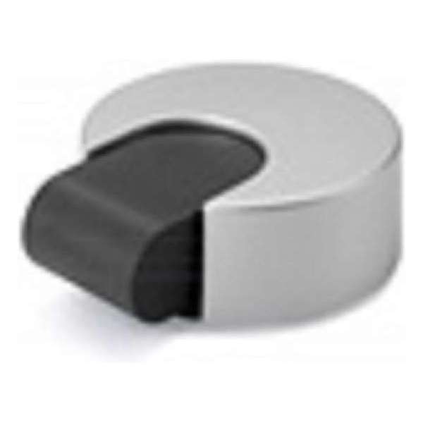 Inofix deurstop Matt Chrome Inofix deurstop Matt Chrome