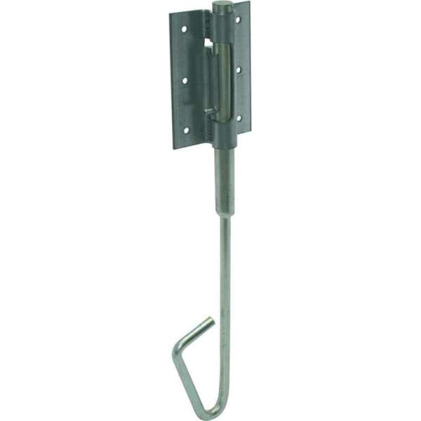 Gb Staartgrendel 1200mm EV 74412 Gb Staartgrendel 1200mm EV 74412