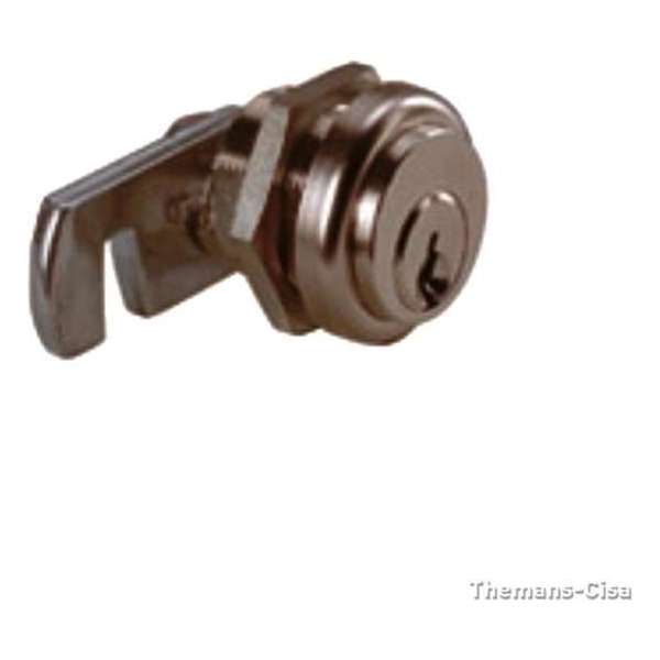 Cisa automaatcilinder 30mm 72210 Cisa automaatcilinder 30mm 72210